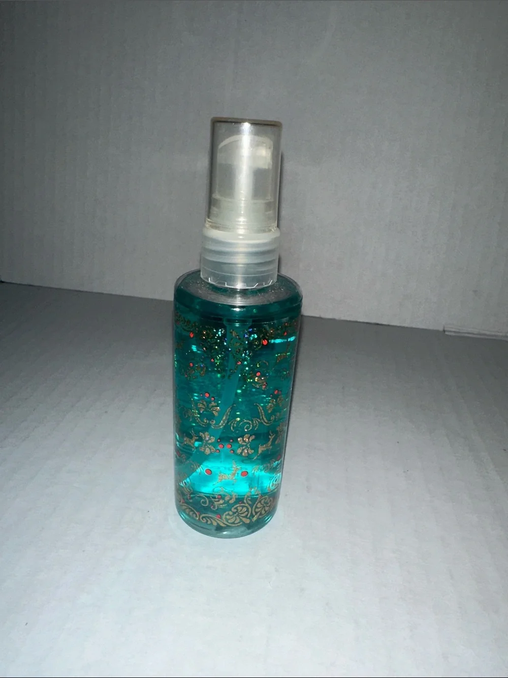 Bath & Body Works fl oz